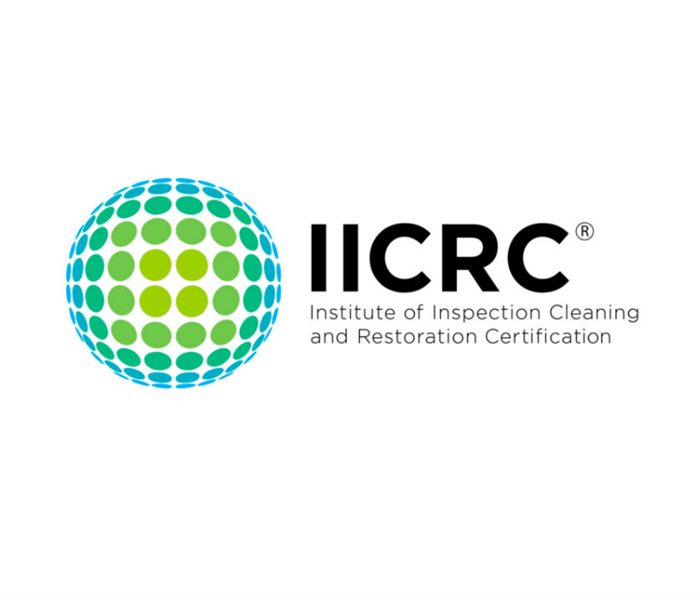 IICRC Certified company near me in New Jeersey
